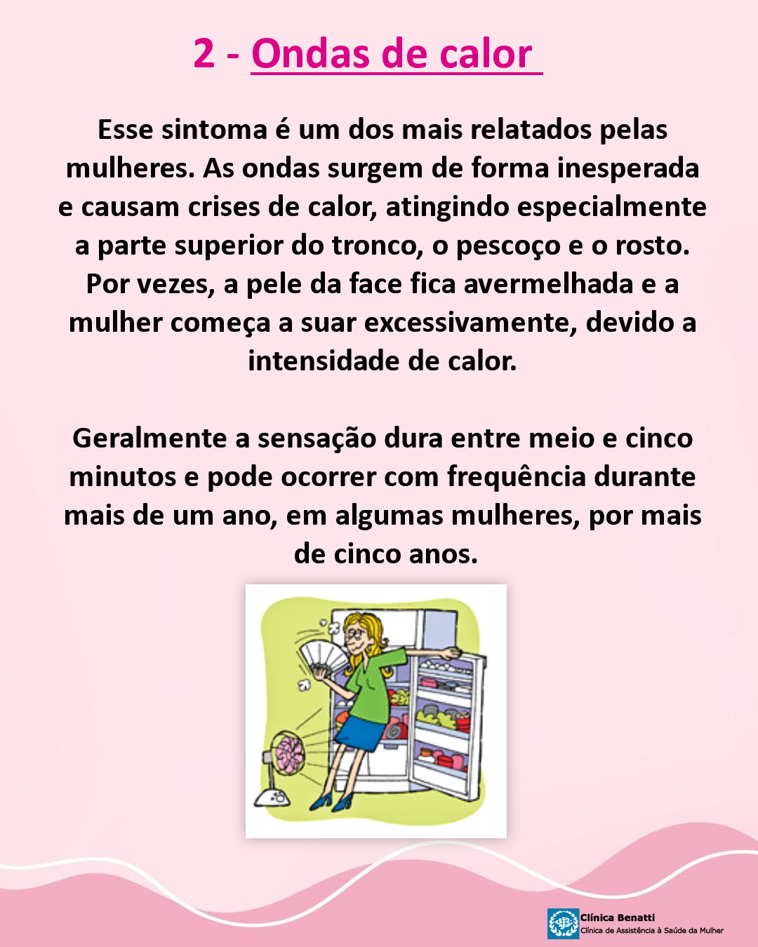 6 sinas que indicam que a menopausa está chegando
