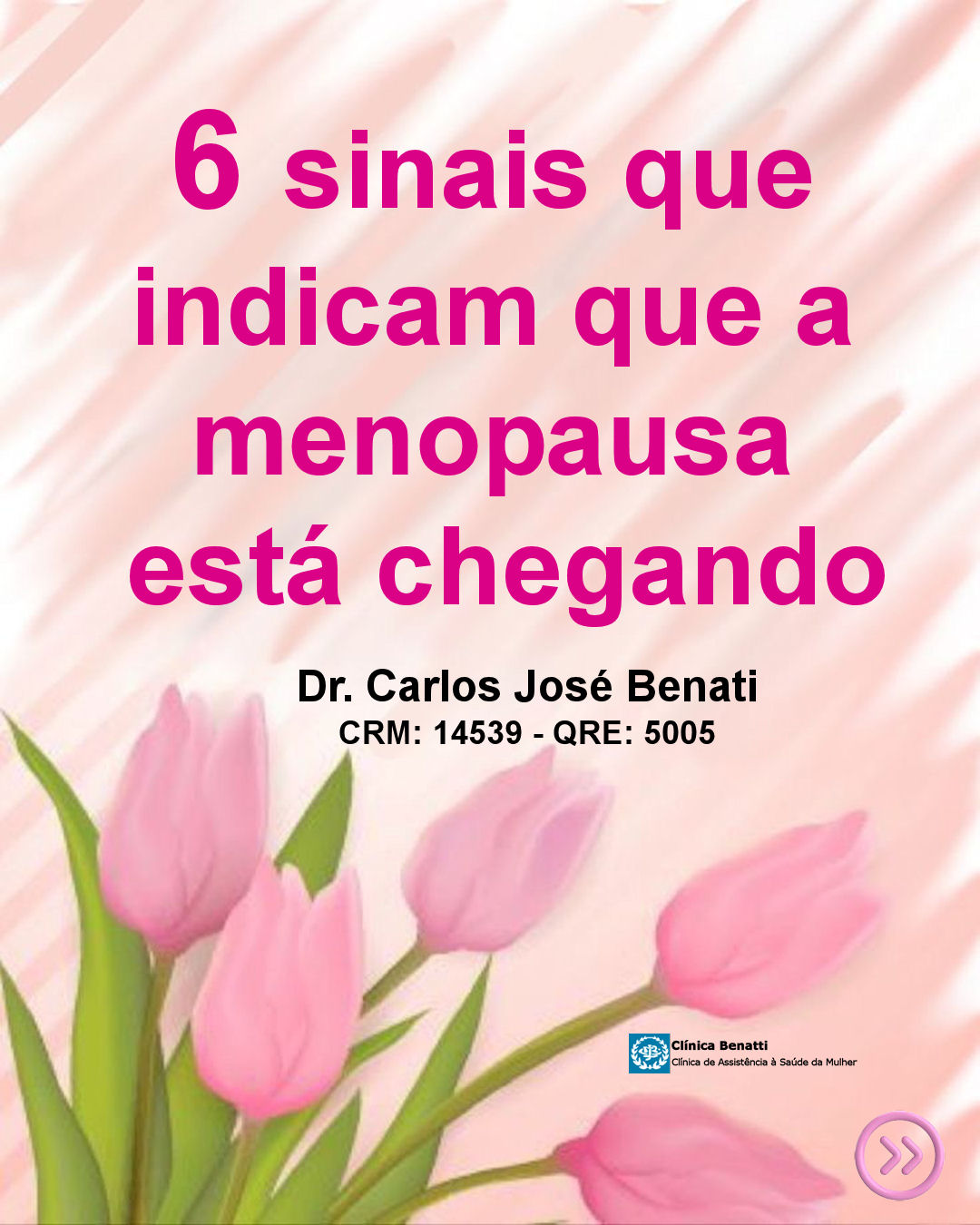 6 sinas que indicam que a menopausa está chegando