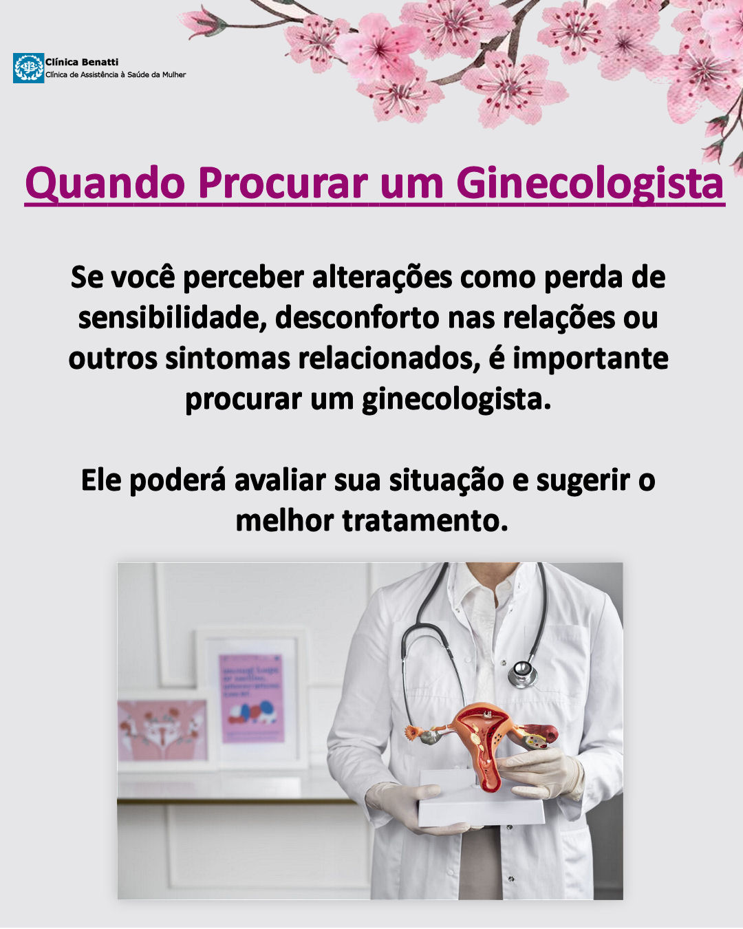 Flacidez Vaginal - Da Prevenção até o Tratamento