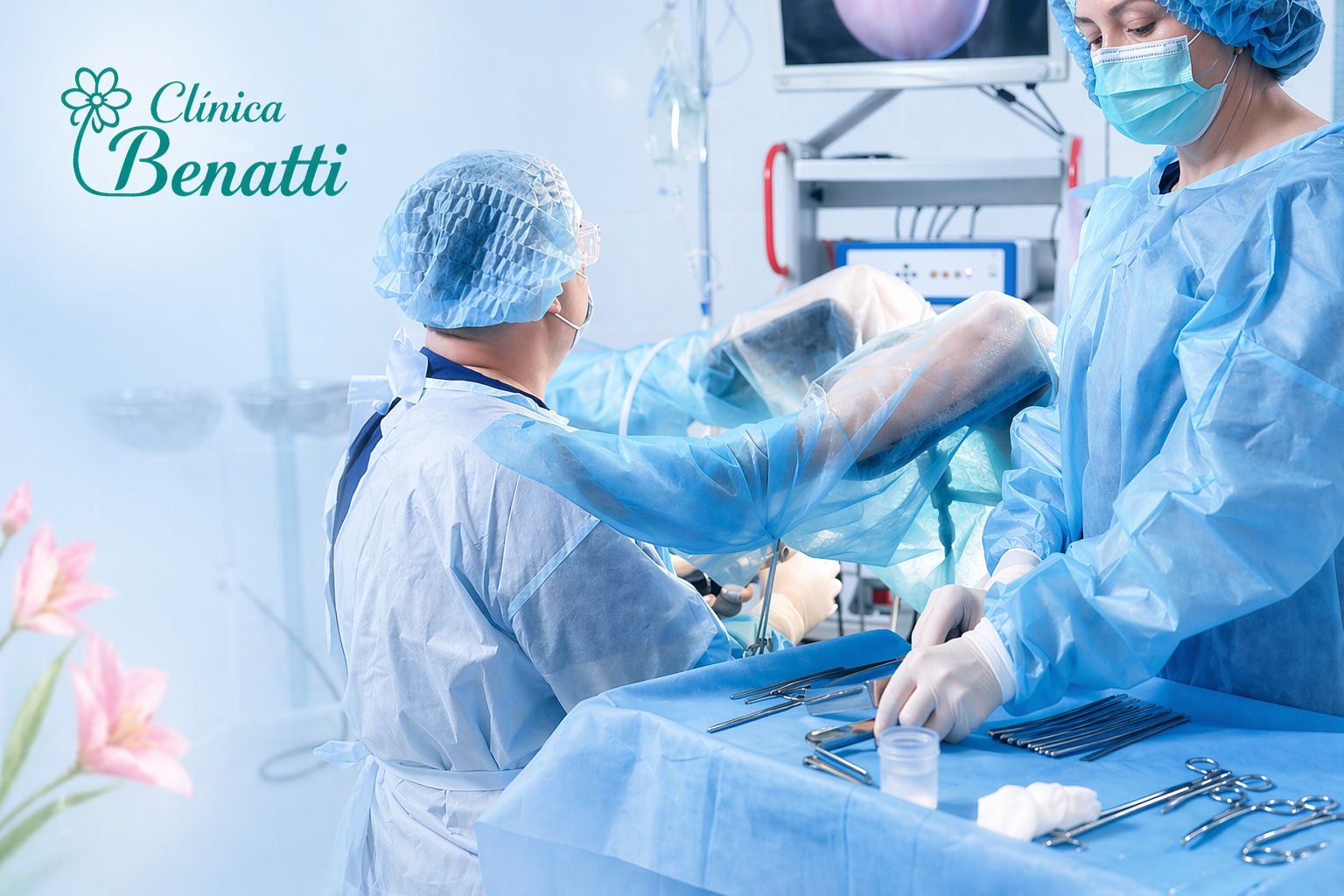 Histeroscopia em São Paulo diagnóstico e cirurgia ginecológica