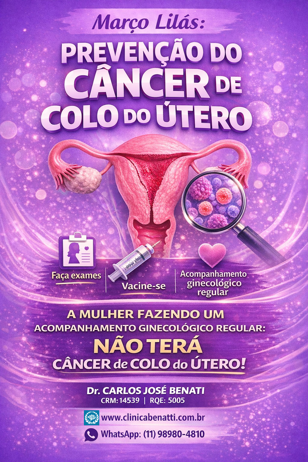 Indicações para o Uso do Laser Vaginal