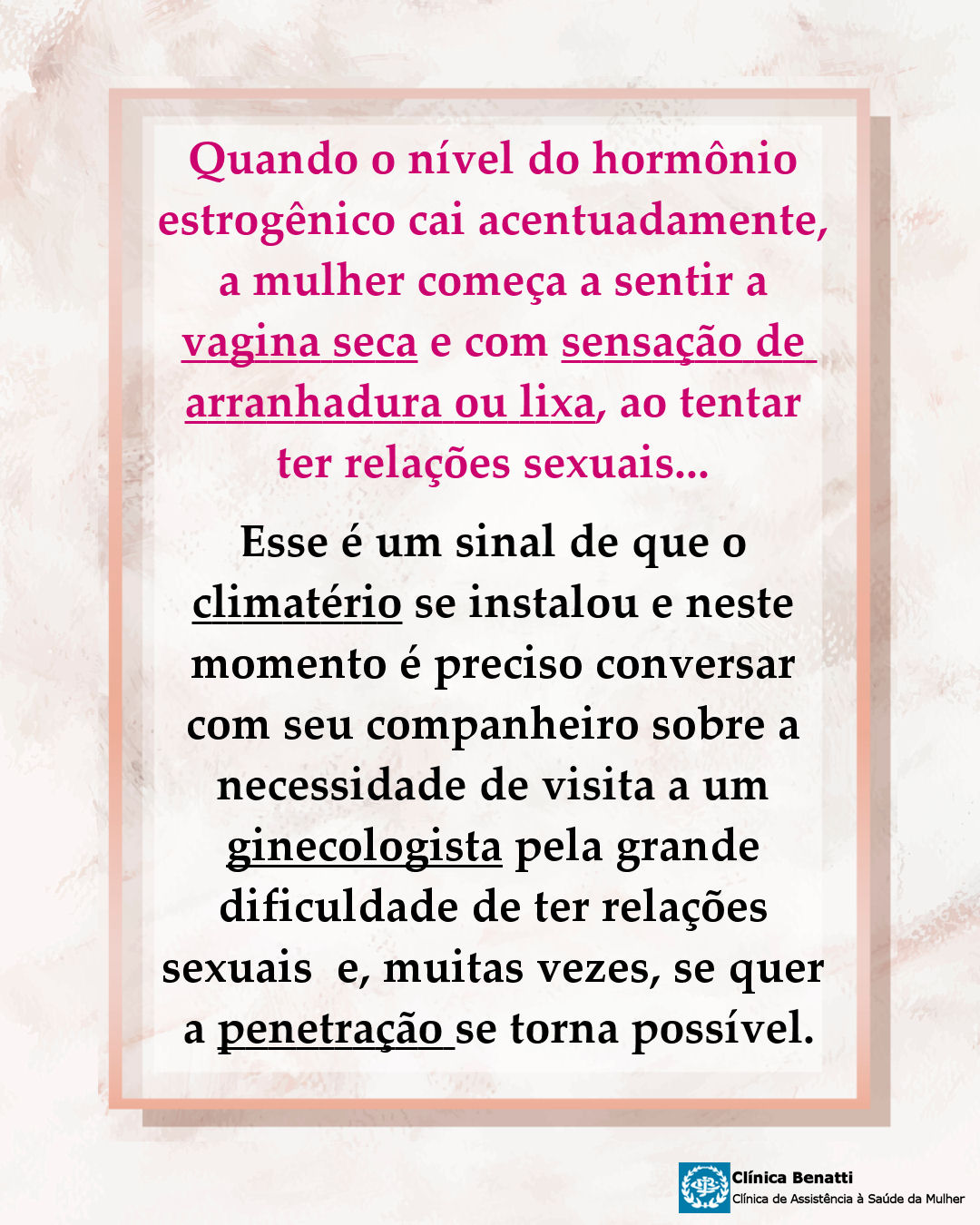 Sexo na Menopausa: Descubra como superar o desconforto íntimo no climatério e redescubra o prazer