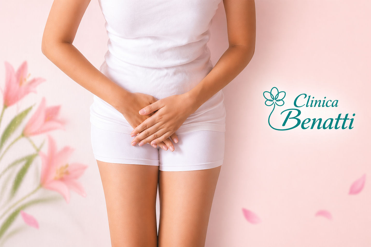 Uroginecologia em São Paulo tratamento da saúde íntima feminina